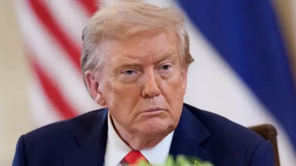 Трамп анонсировал визит в Газу и назвал «красную линию» для Израиля