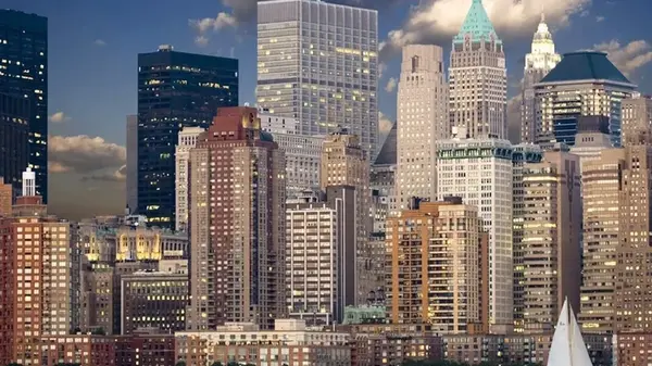 Миллионы зданий под угрозой: более 80% жилого фонда в некоторых странах будет уничтожено