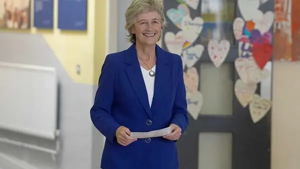 В Ирландии определился победитель на президентских выборах