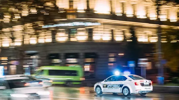 В Грузии арестовали граждан Китая за попытку покупки урана