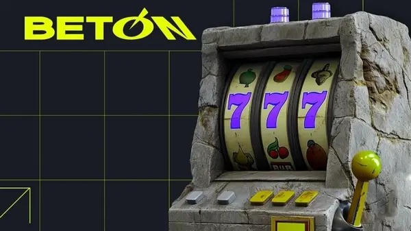 Бонуси казино Beton: бонуси за поповнення та акції