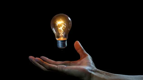 По графику свет есть, но на самом деле его нет: эксперт объяснил, почему так происходит