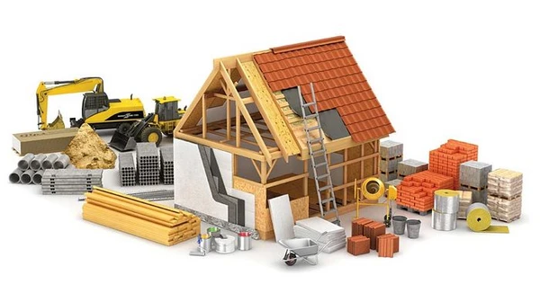 Інтернет-магазин будівельних матеріалів Vikar: надійний партнер для вашого будівництва