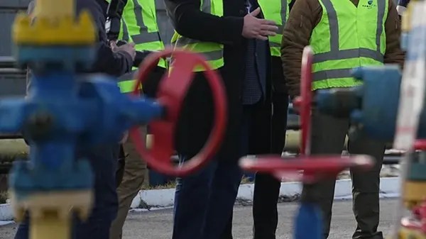 Молдова и Румыния сделали Украине «подарок» к отопительному сезону