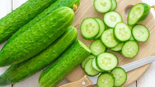 В Украине продолжают стремительно дорожать огурцы: сколько уже стоит килограмм