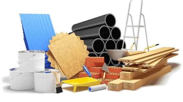 Інтернет-магазин будівельних матеріалів Vikar: надійний партнер