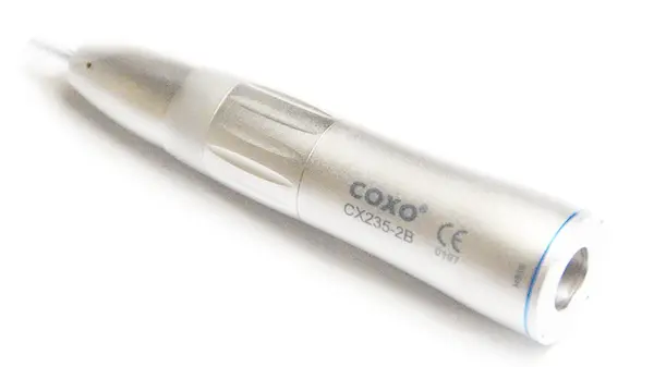 Прямой наконечник бренда COXO для стоматологии — инструмент точности