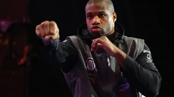 Назван потенциальный соперник Даниэля Дюбуа