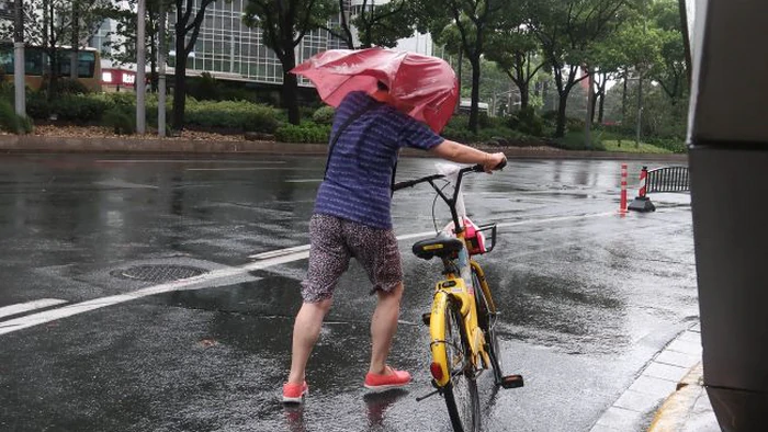 Ураган «Мелисса» уже достиг пятой категории и приближается к Ямайке