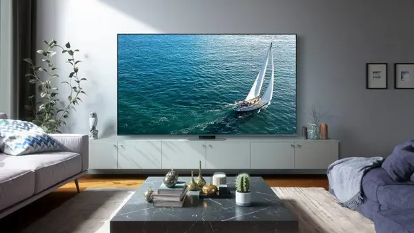 Исследования показали, что глаз человека не замечает разницу между высокими разрешениями экрана