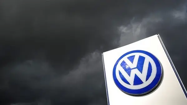 Автоконцерн Volkswagen впервые за пять лет сообщил о убытках