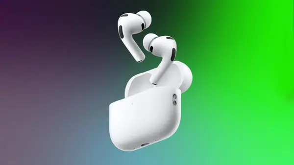 Некоторые AirPods Pro 3 издают странный шум, и это сводит пользователей с ума