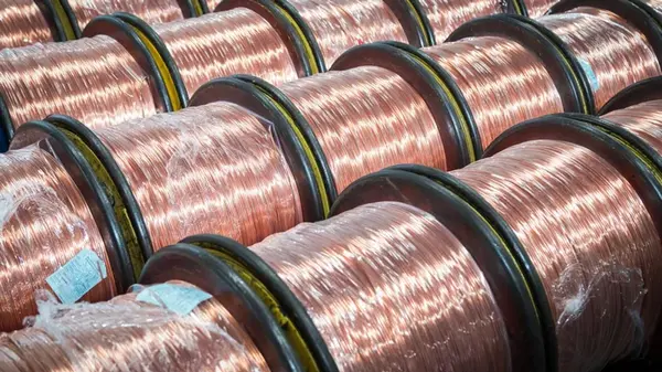 Дефицит и рост цен: Reuters дал прогноз по меди и другим металлам на 2026 год