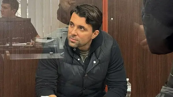 Суд арестовал бывшего главу Укрэнерго