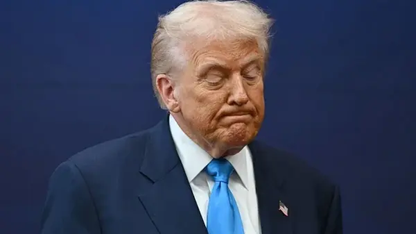 Трамп «разрешил» Израилю удары по сектору Газа