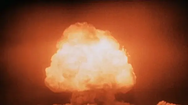 Внеземной разум шпионил за ядерными испытаниями на Земле: впервые найдены веские доказательства