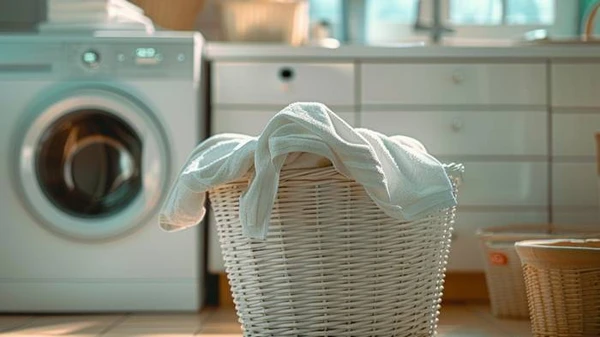 Стиральная машина с баком для воды: чем отличается от обычной и как ее