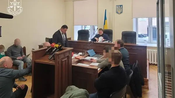 Гибель девяти человек в Одессе: чиновникам избраны меры пресечения