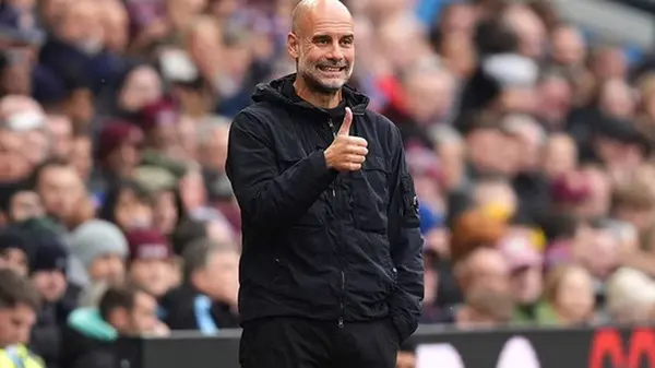 Пеп Гвардиола поделился планами и целями на новый сезон