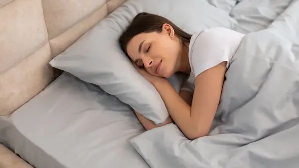 Феномен «второго дыхания»: доктор объяснил, когда лучше ложиться спать