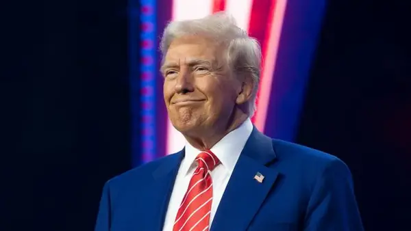 «У нее хороший вкус»: в Японии нашли способ «подкупить» Трампа