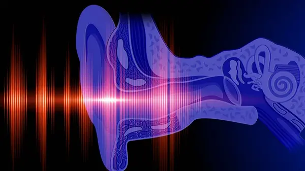 Що може пошкодити барабанну перетинку