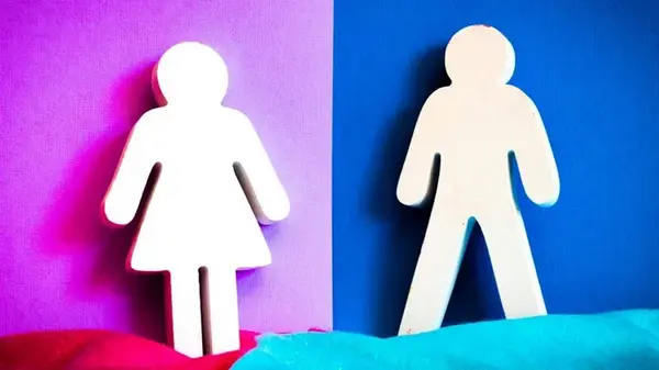 Почему мужчины выше женщин: ученые нашли скрытую причину