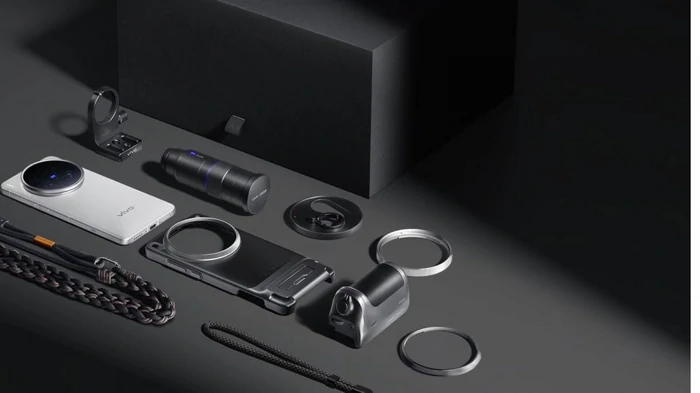 Впервые в мире: новый Android-смартфон получит сразу две камеры на 200 МП