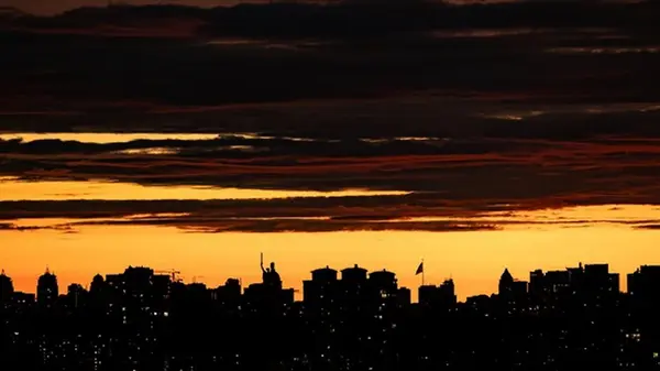 Объявлены отключения по всей Украине на выходных