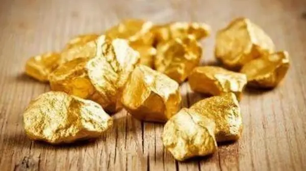 В Турции обнаружено месторождение золота