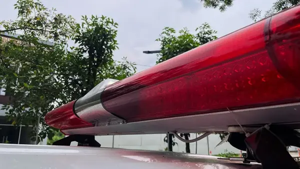 В Джакарте произошел взрыв в мечети, десятки пострадавших