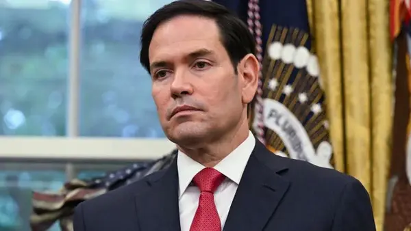 Не Трамп. Рубио назвал фаворита на президентских выборах 2028 года