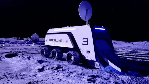 На Луне обнаружен источник безграничной энергии: может изменить жизнь на Земле