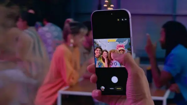 Инсайдеры раскрыли новые подробности об iPhone 18: что интересного готовит Apple