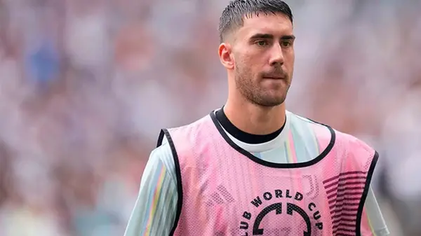 Спаллетти: Влахович стремится выступать за Ювентус