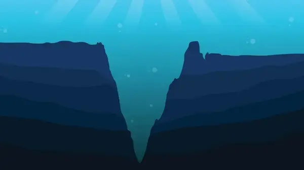 Как жизнь процветает в одном из самых негостеприимных мест на Земле: ученые раскрыли эту тайну