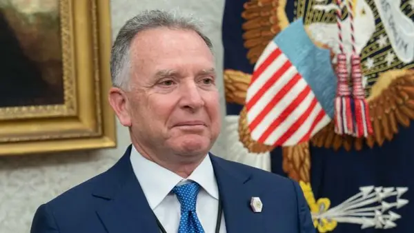 Уиткофф заинтриговал расширением Авраамовых соглашений: Axios узнало детали