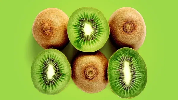 Ківі: тропічний скарб у пташиній шкаралупі