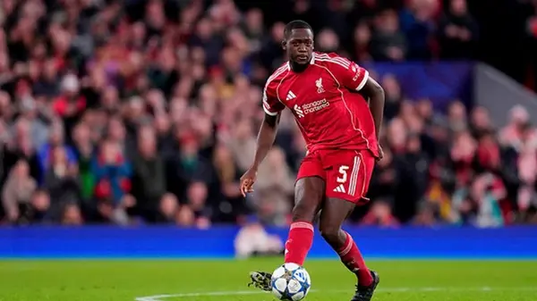 Бавария, Реал, ПСЖ — широкий выбор для Конате