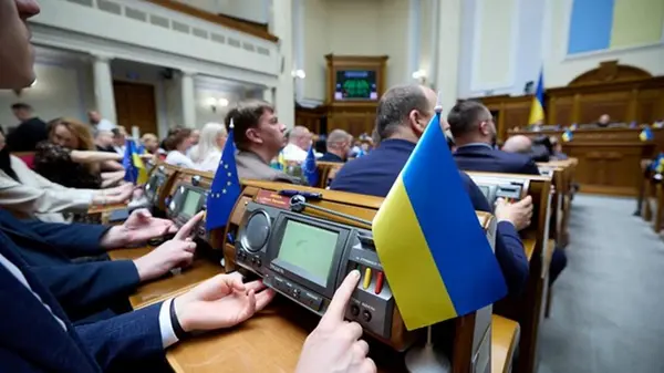 Рада увеличила выплаты при рождении ребенка