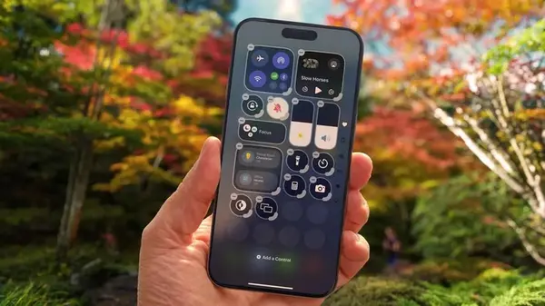 Apple выпустила новую версию iOS 26, где можно выключить самую неоднозначную фичу iPhone