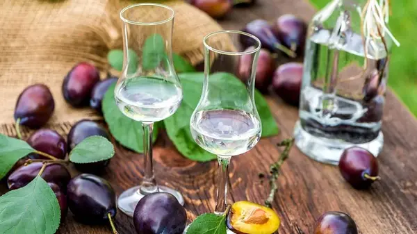 Для чего используют ректификацию при производстве спирта «Альфа»?