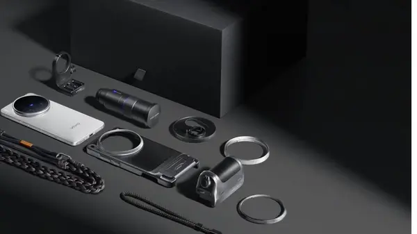 Впервые в мире: новый Android-смартфон получит сразу две камеры на 200 МП