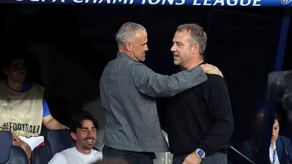 Награду The Best вручат лучшему тренеру из семи