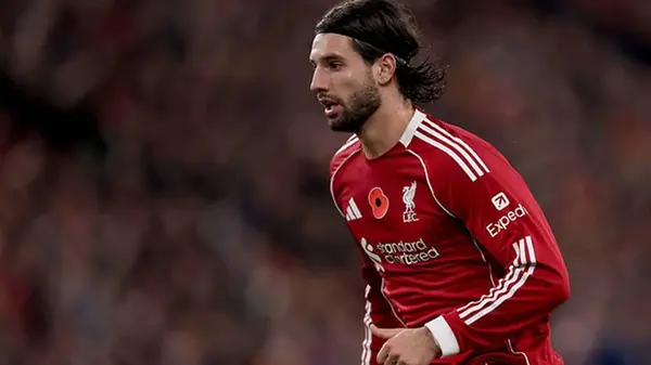 Лидер Ливерпуля близок к продлению контракта до 2030 года