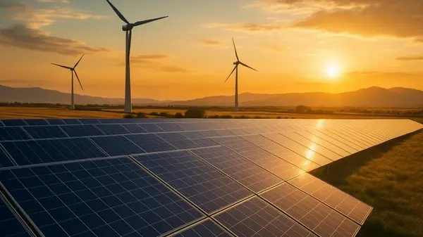 В Австралии бесплатно будут раздавать электроэнергию: что придумало правительство