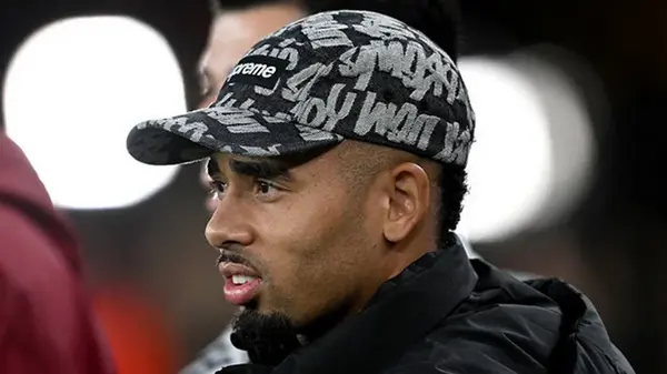 Форвард Арсенала попал в сферу интересов итальянских грандов