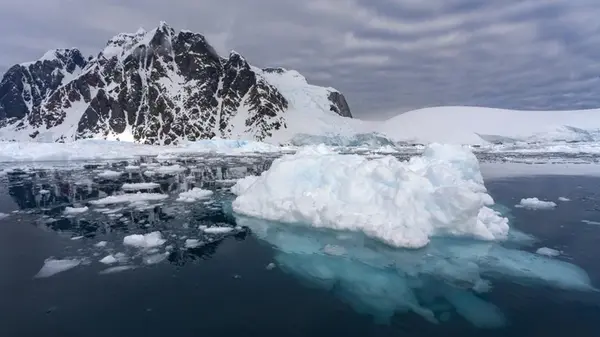 Антарктида тает — целые города могут оказаться под водой: ученые назвали вероятную дату