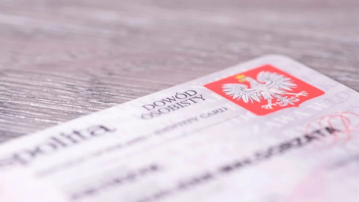 громадянство Польщі
