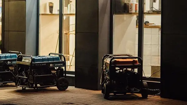 Укрэнерго озвучило объемы отключений в пятницу